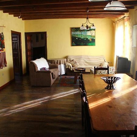 Casa Rural La Paloma - Zamora Manganeses de la Lampreana Exterior foto