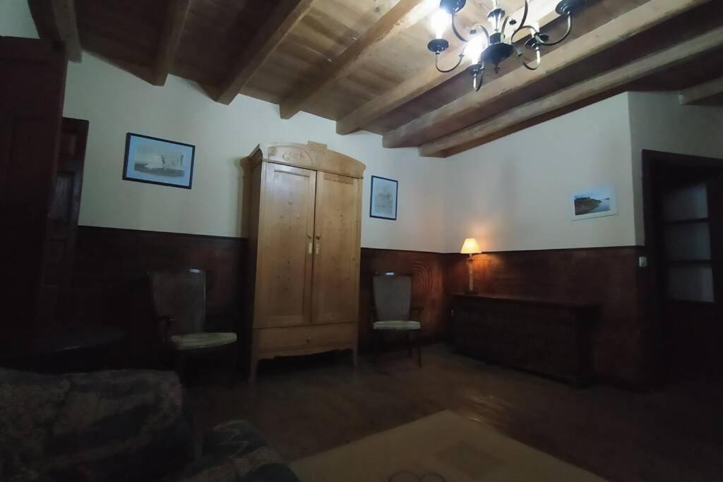 Casa Rural La Paloma - Zamora Manganeses de la Lampreana Exterior foto