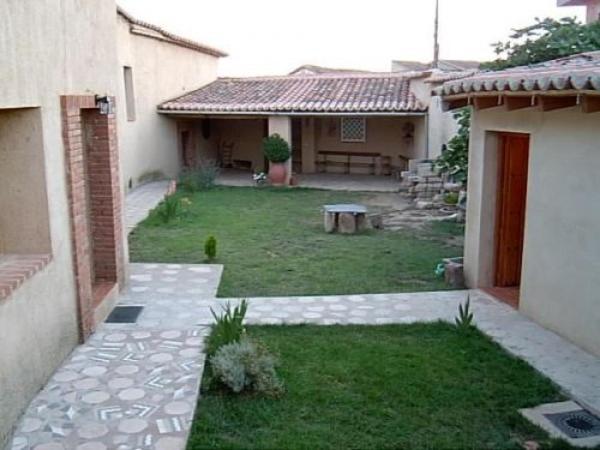 Casa Rural La Paloma - Zamora Manganeses de la Lampreana Exterior foto